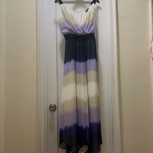 Beautiful maxi summer dress from Express. Excellent condition.